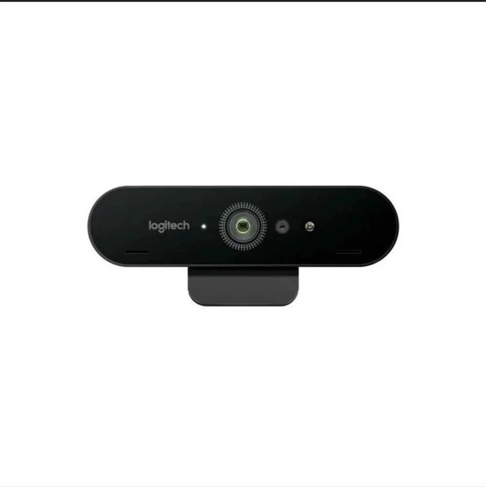 Logitech SEALED! NIB! C-925E Webcam HD 1080/30fps Video Calling. R2S!!